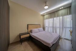 The Visionaire (D27), Condominium #609172751